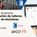 Webinar ‘Digitalización en talleres y tiendas de bicicletas’, el 6 de junio